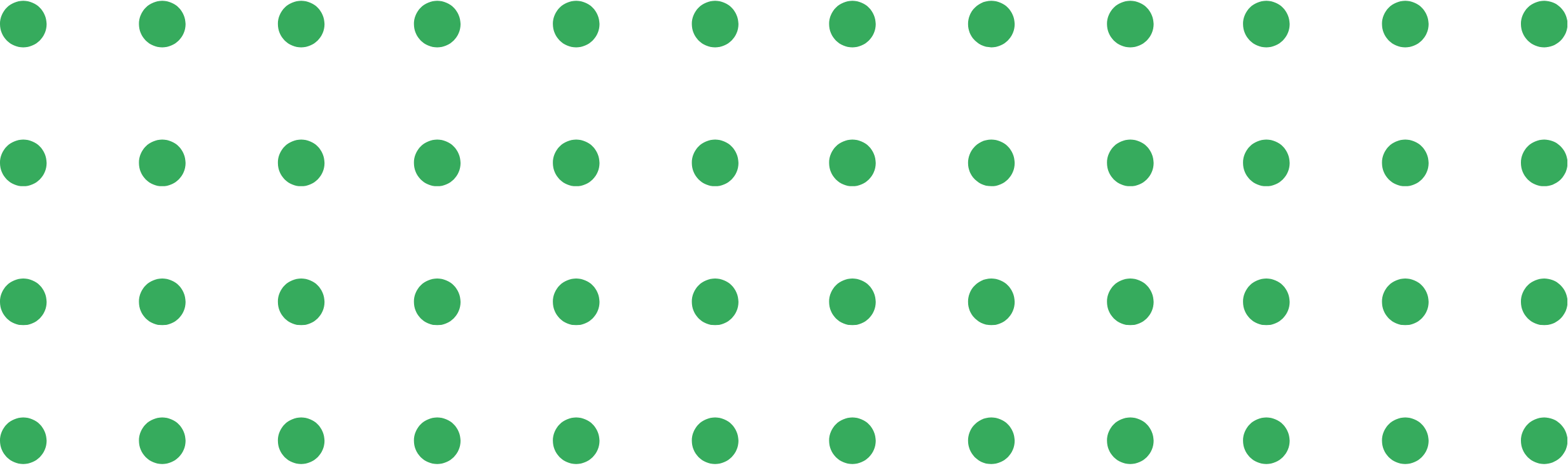 dot decor